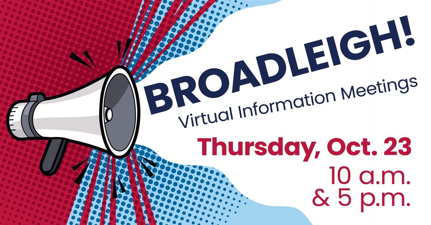 broadleigh meeting